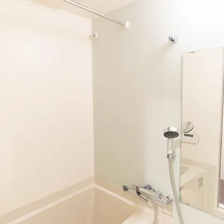 ブリーズガーデン京町堀 Apartment Osaka Exterior photo
