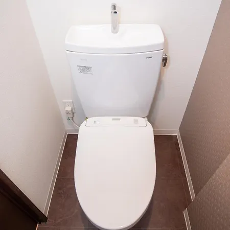 ブリーズガーデン京町堀 Apartment Osaka Exterior photo