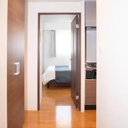 ブリーズガーデン京町堀 Apartment Osaka Exterior photo